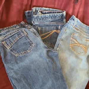 Ariat jeans